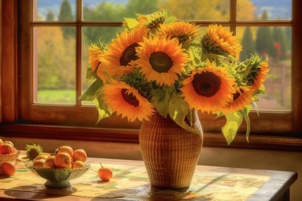 翡翠太阳花的寓意和花语 太阳花的花语和寓意,象征了什么